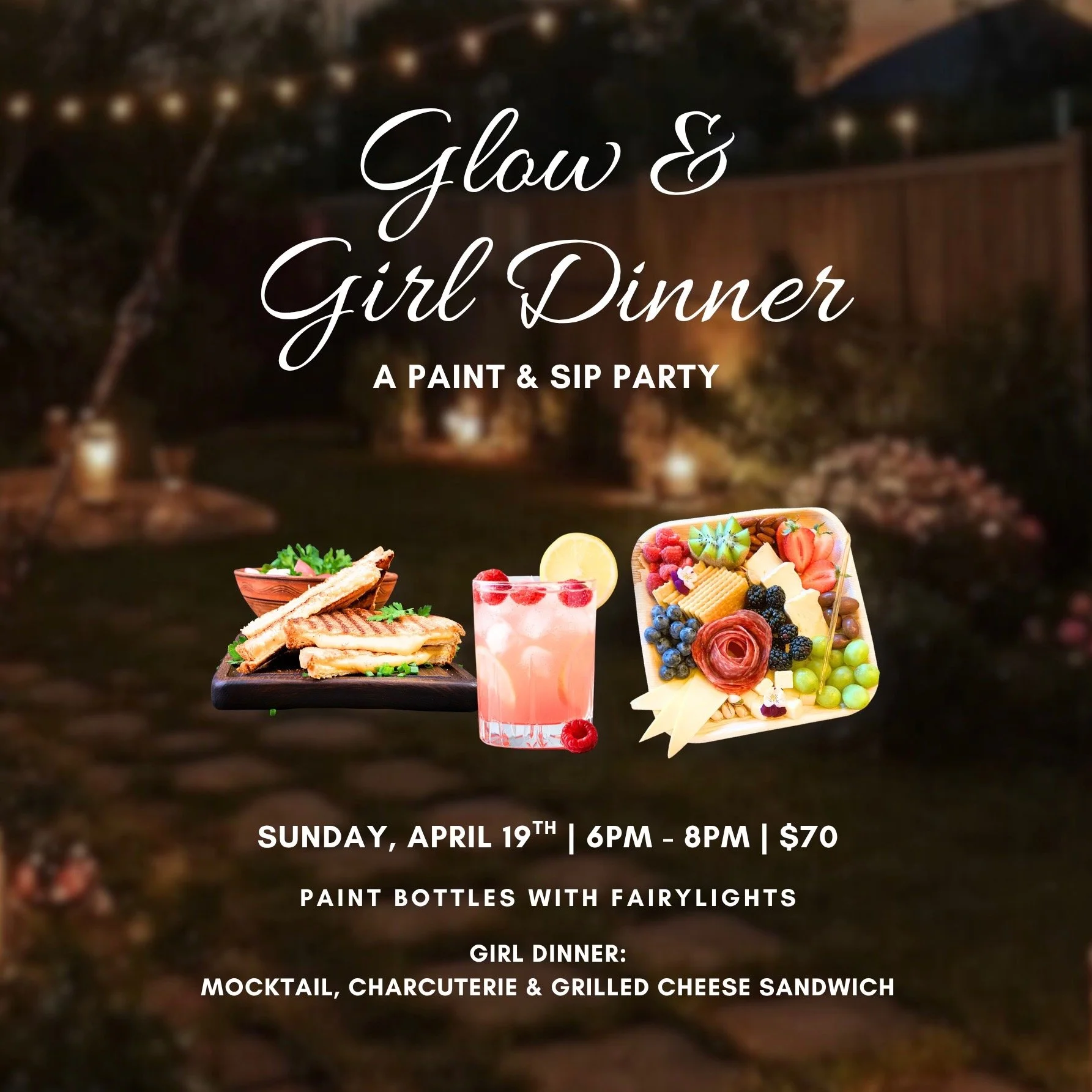 Pink Watercolour String Lights Rehearsal Dinner - 4.jpeg