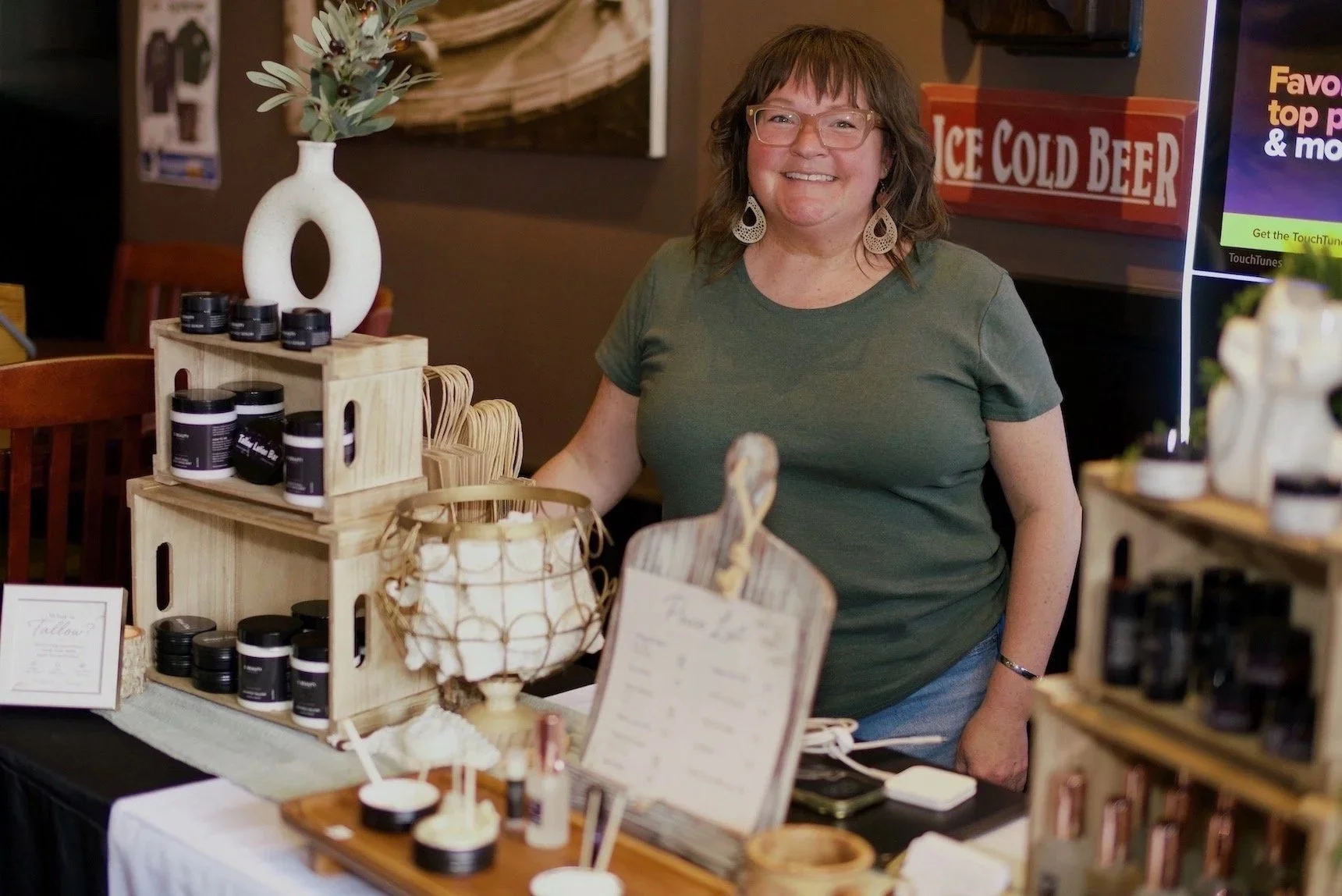 Stillwater Fall Craft & Vendor Show