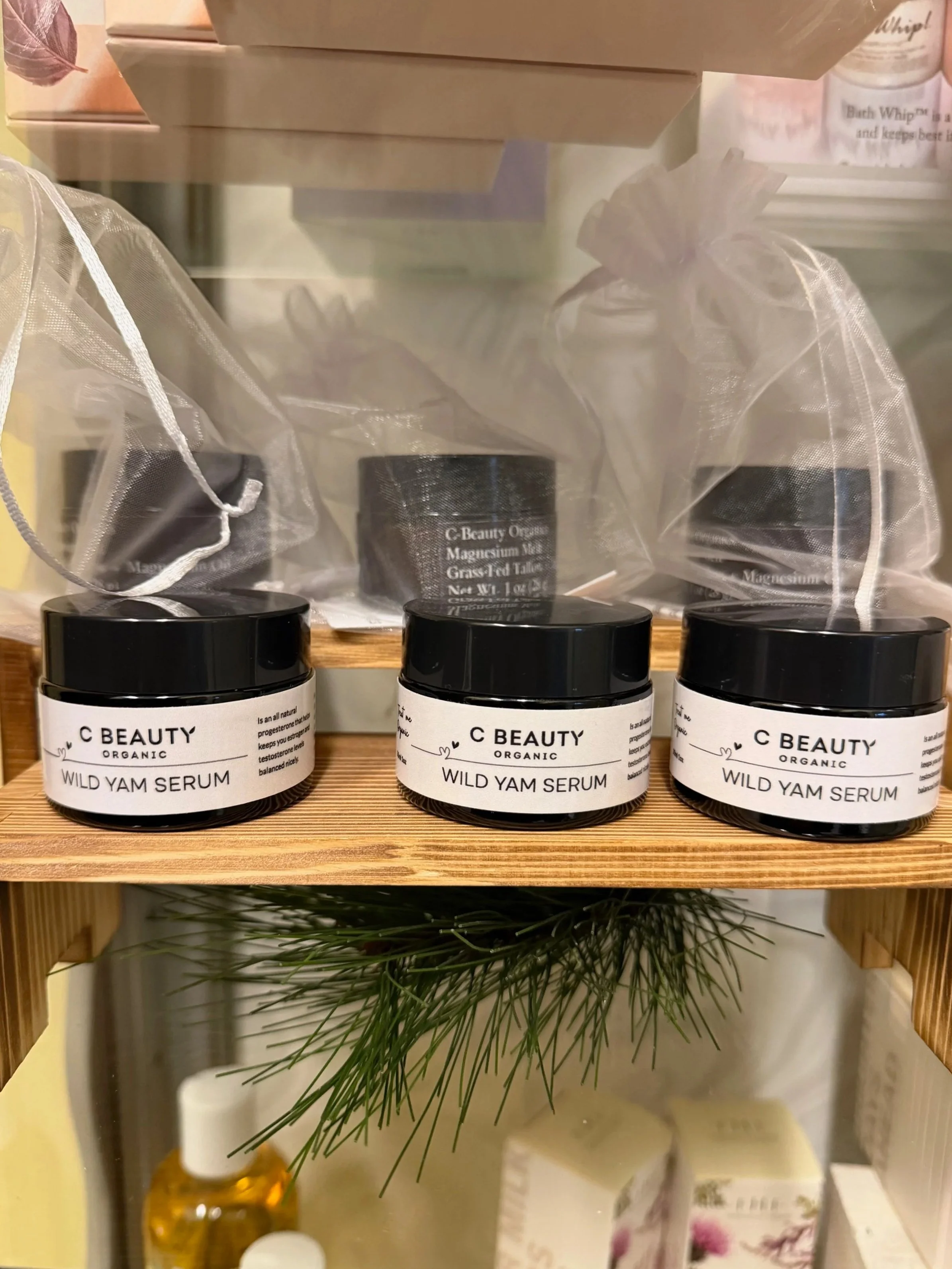 Caring Hands Massage & Spa