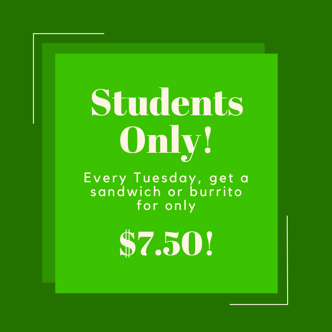 Students Only!.png
