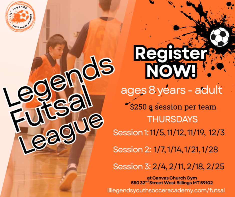 Legends Futsal league ad.png