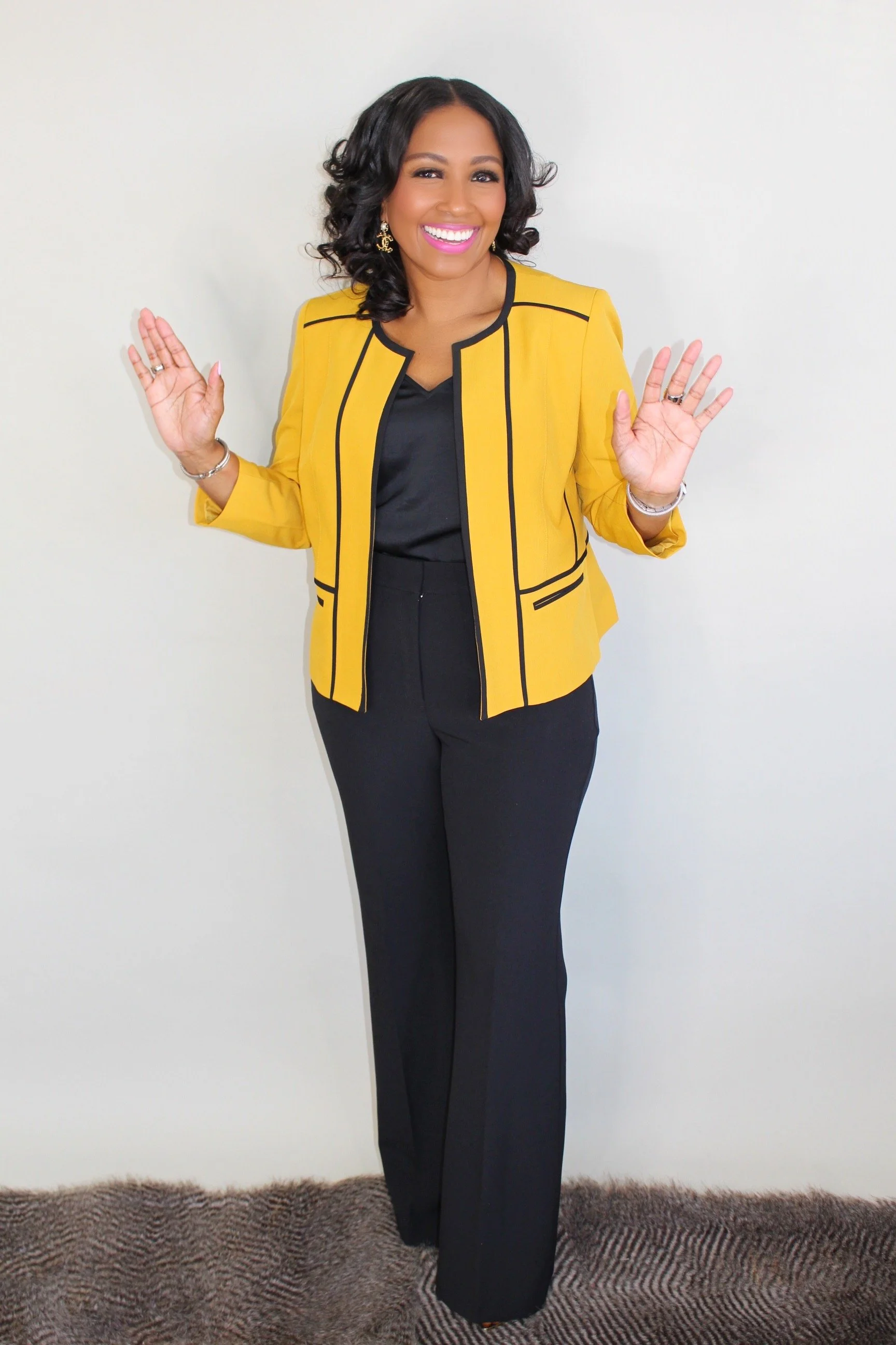 Financial Beauty: Building a Healthy Relationship with Money