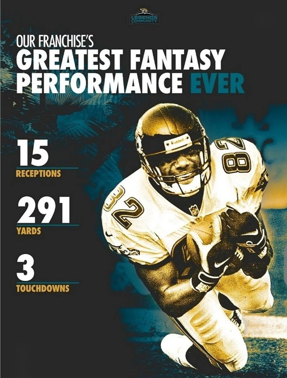 RDC Honors Jimmy Smith: Where HBCU Legacy Became Jaguars History