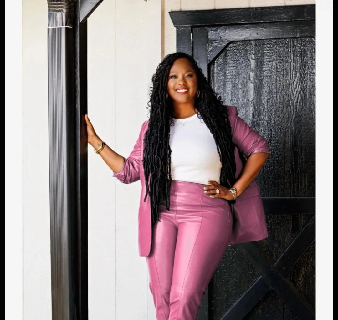 The Life She Chose to Grow: Niya Brown Matthews Beyond Breast Cancer