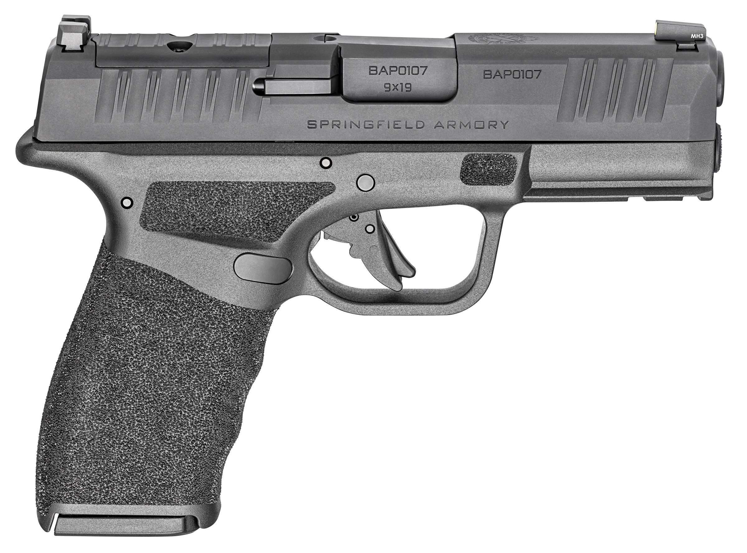 Springfield Armory Hellcat PRO OSP 9mm