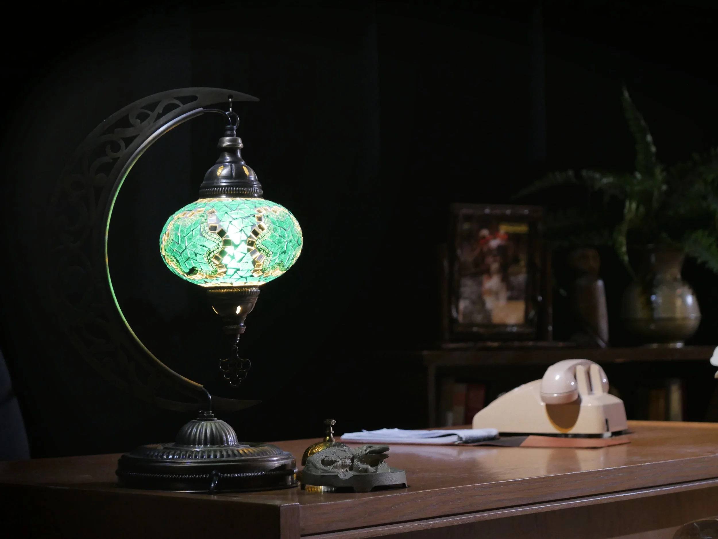 This Murder Was Staged: Dinner Theatre Experience