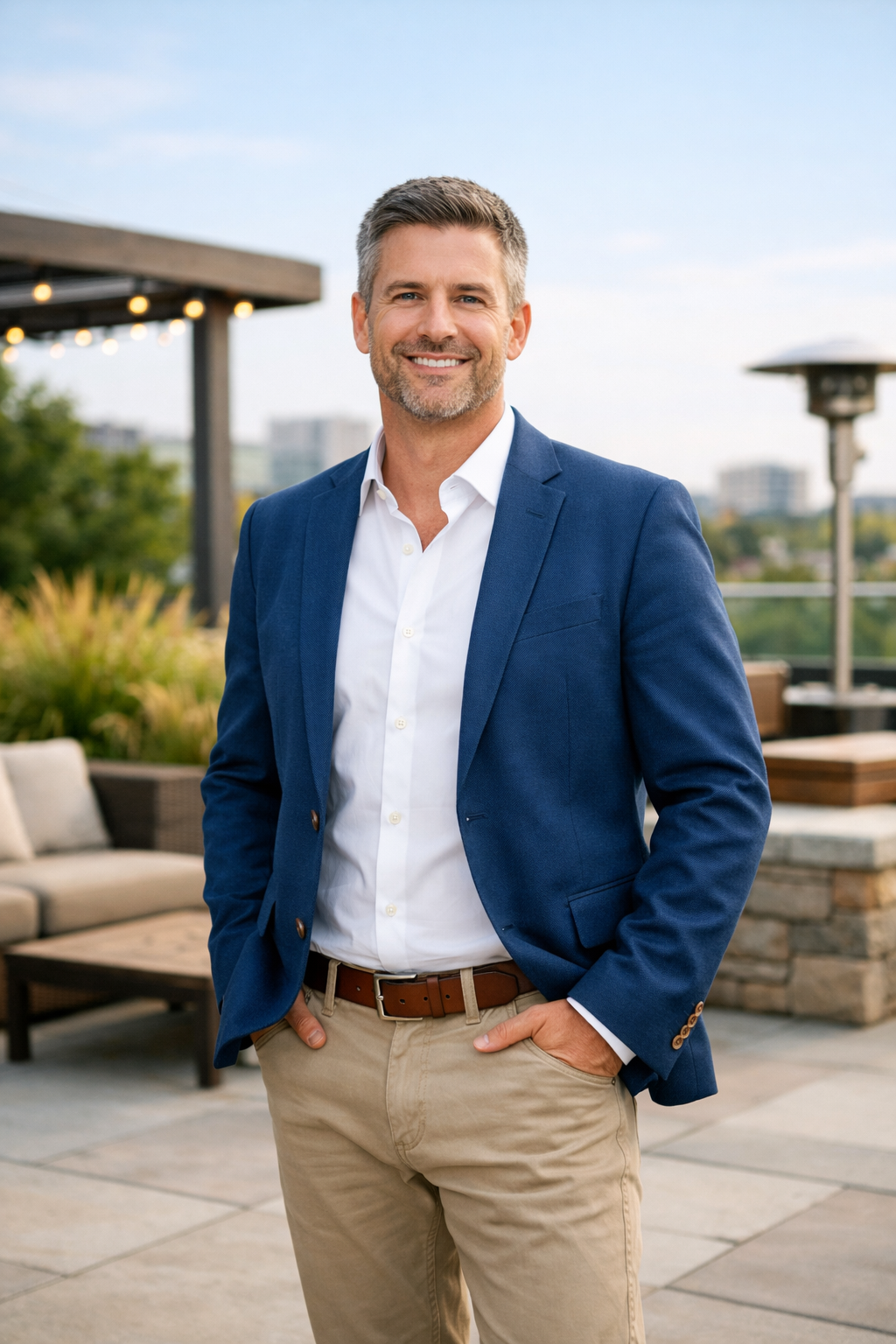 Client Review: From Neurodiverse Business Owner