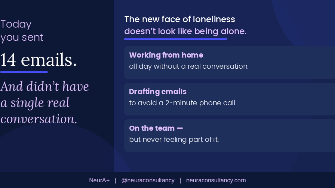 You have spent long enough figuring it out alone: What changes when you finally understand