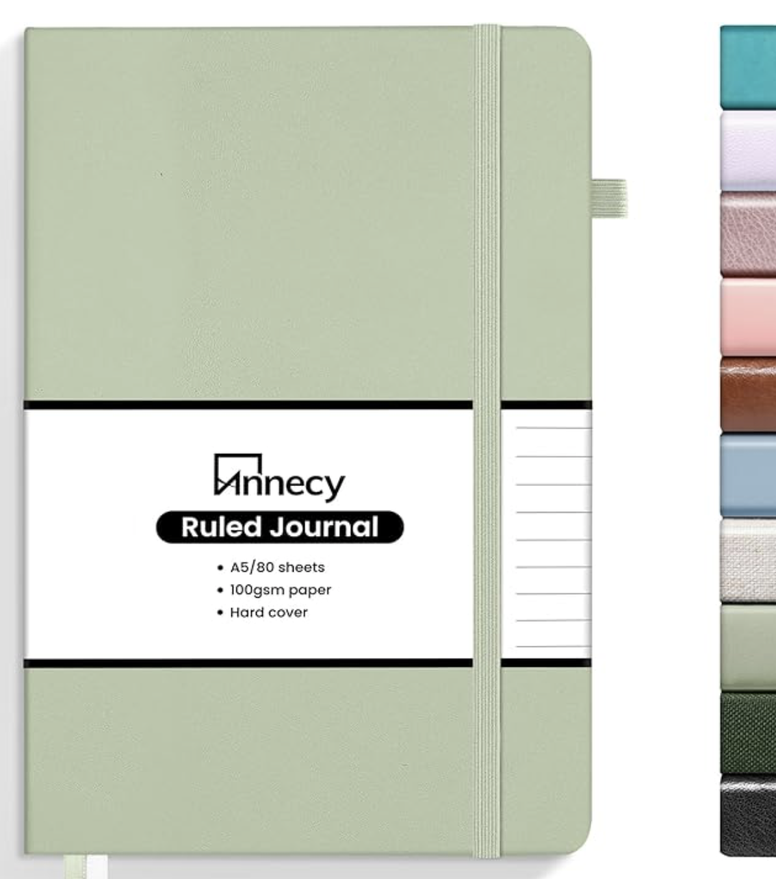 Annecy Journal