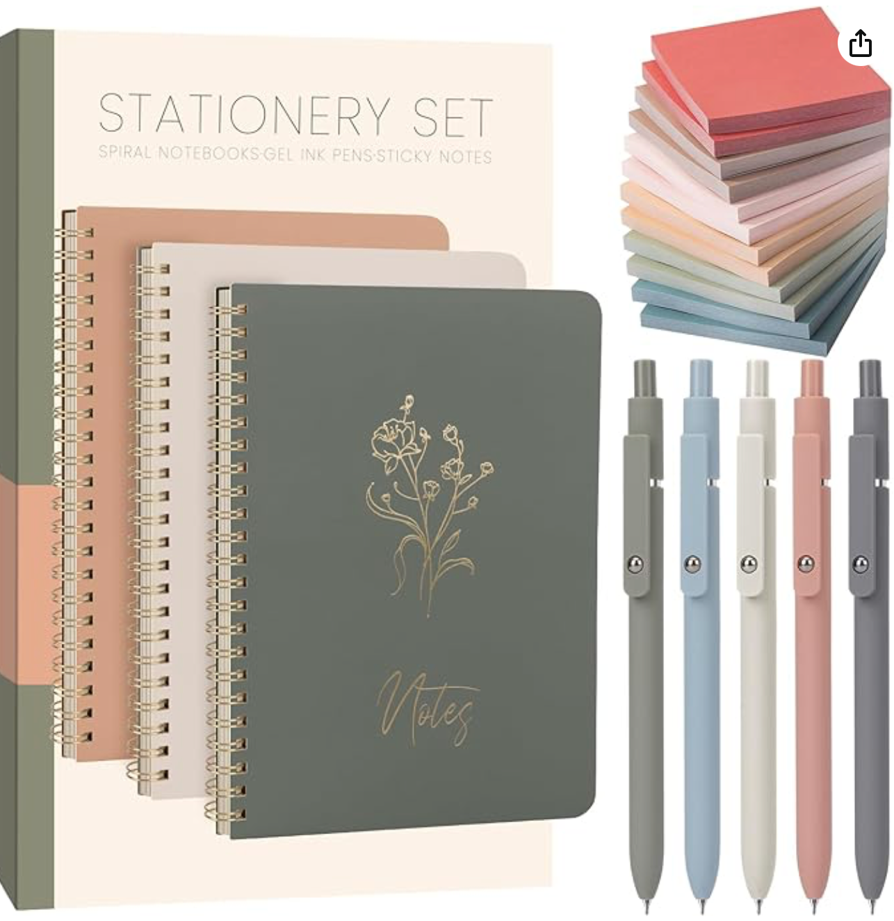 Stationary Set