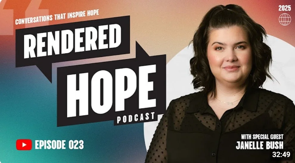 Rendered Hope Thumbnail