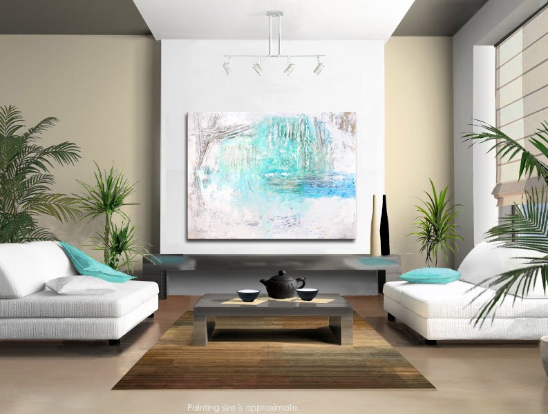 The Cool of the Day - in situ