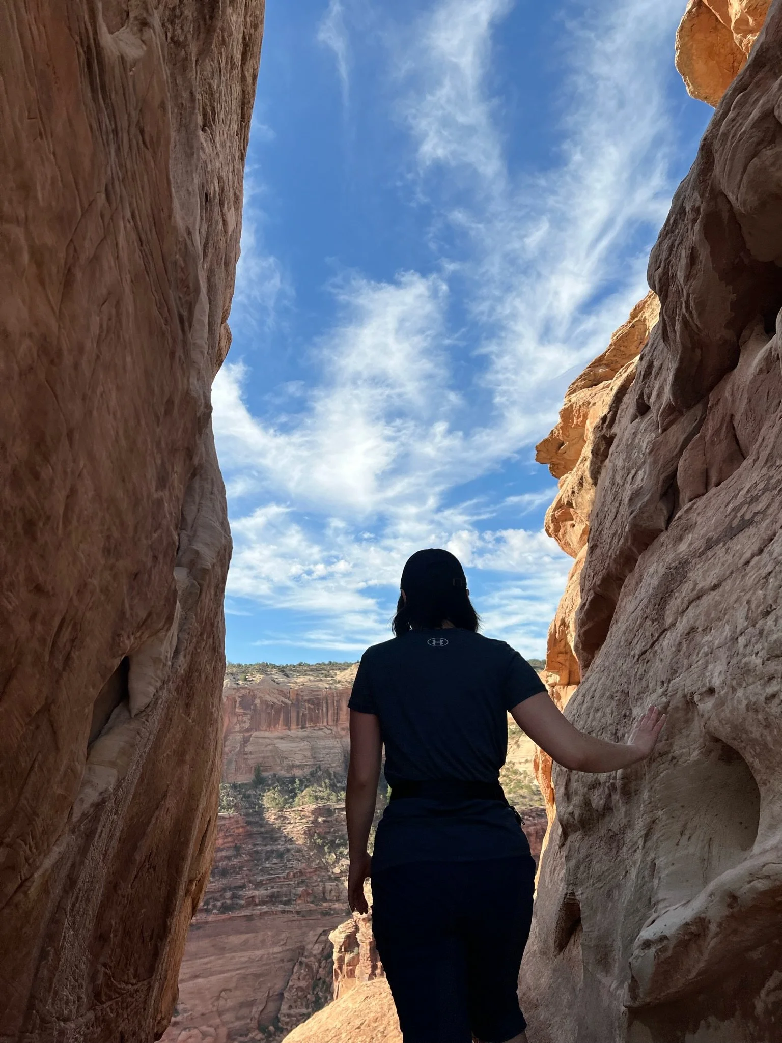 The Reason You’re Stuck Isn’t a Lack of Confidence—It’s a Loss of Self-Trust
