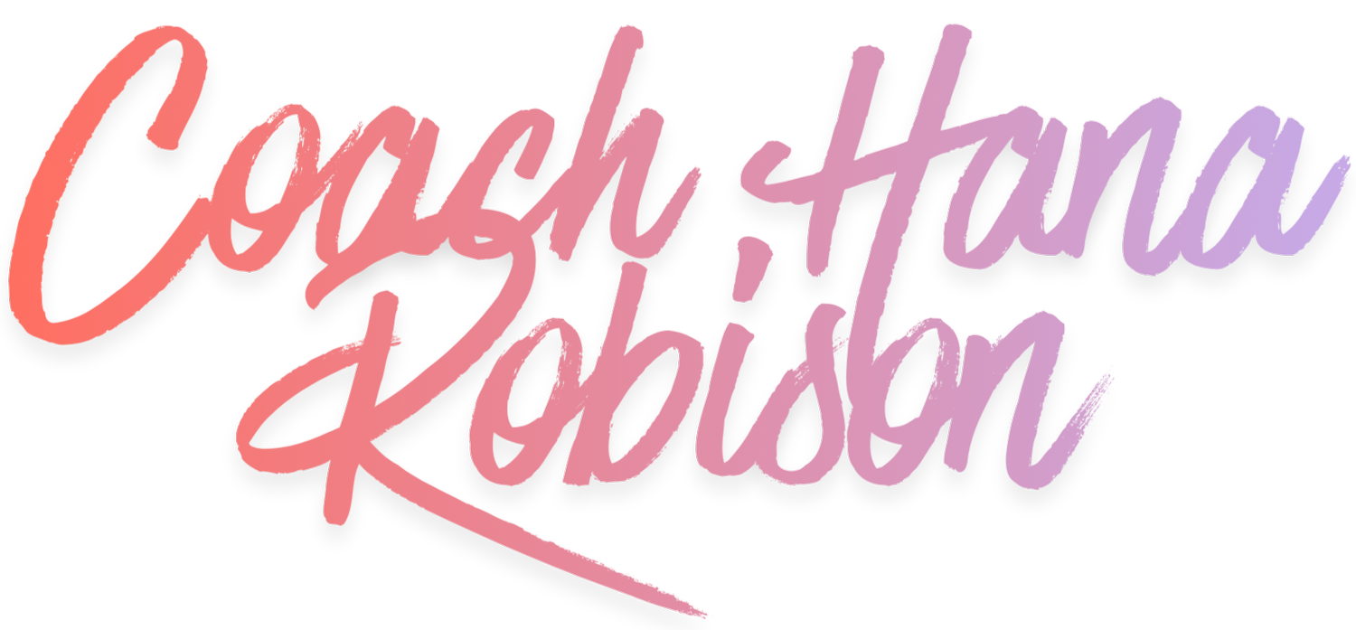Coach Hana Robison