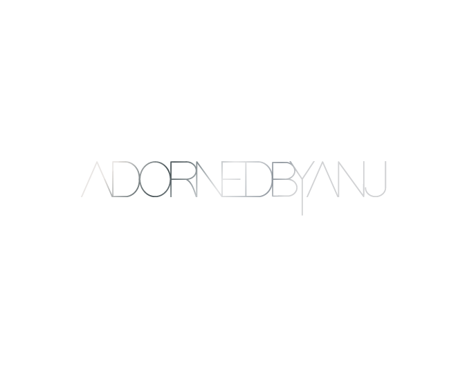 ADORNED BY ANJ
