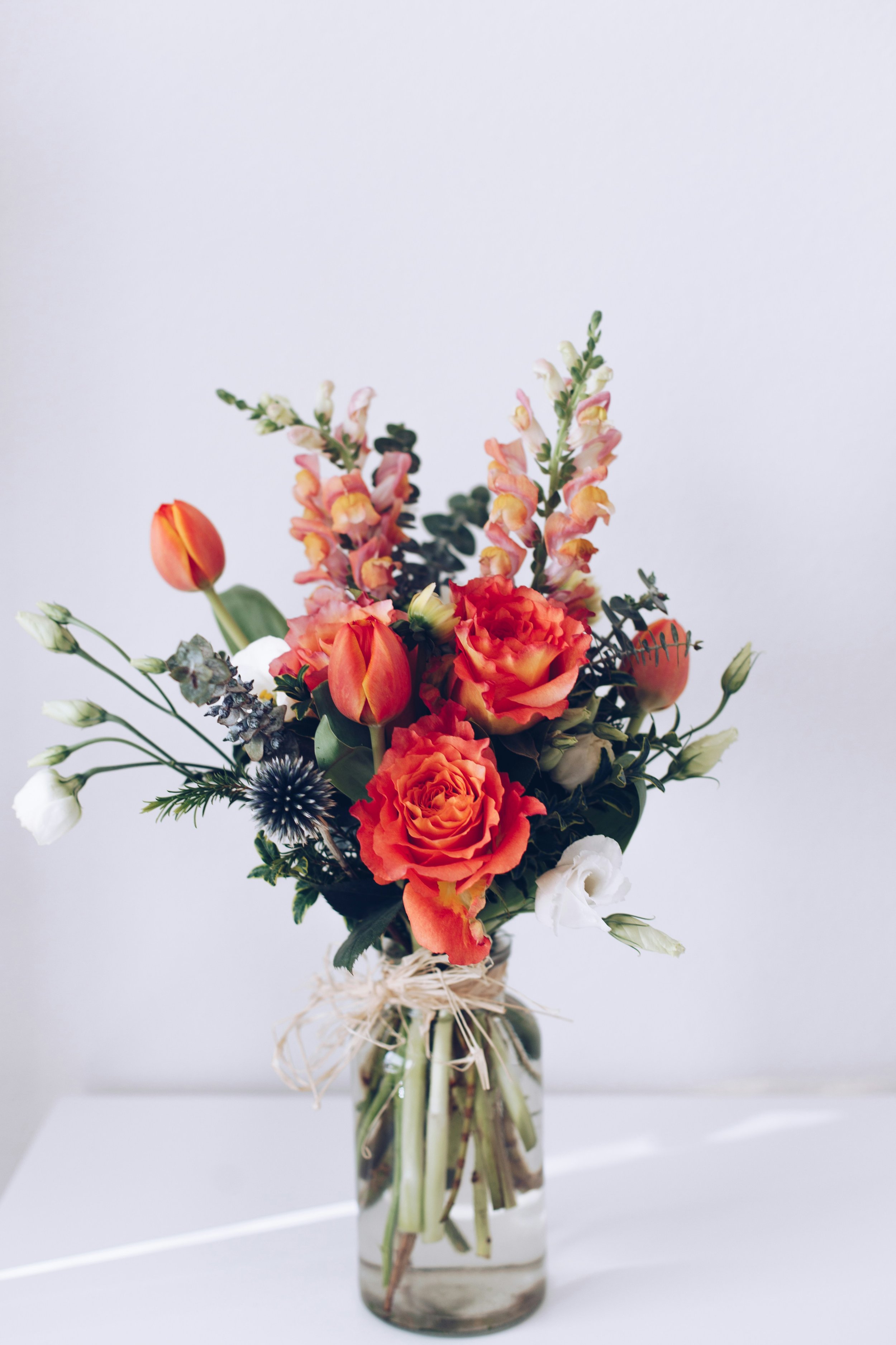 Seasonal Bouquet