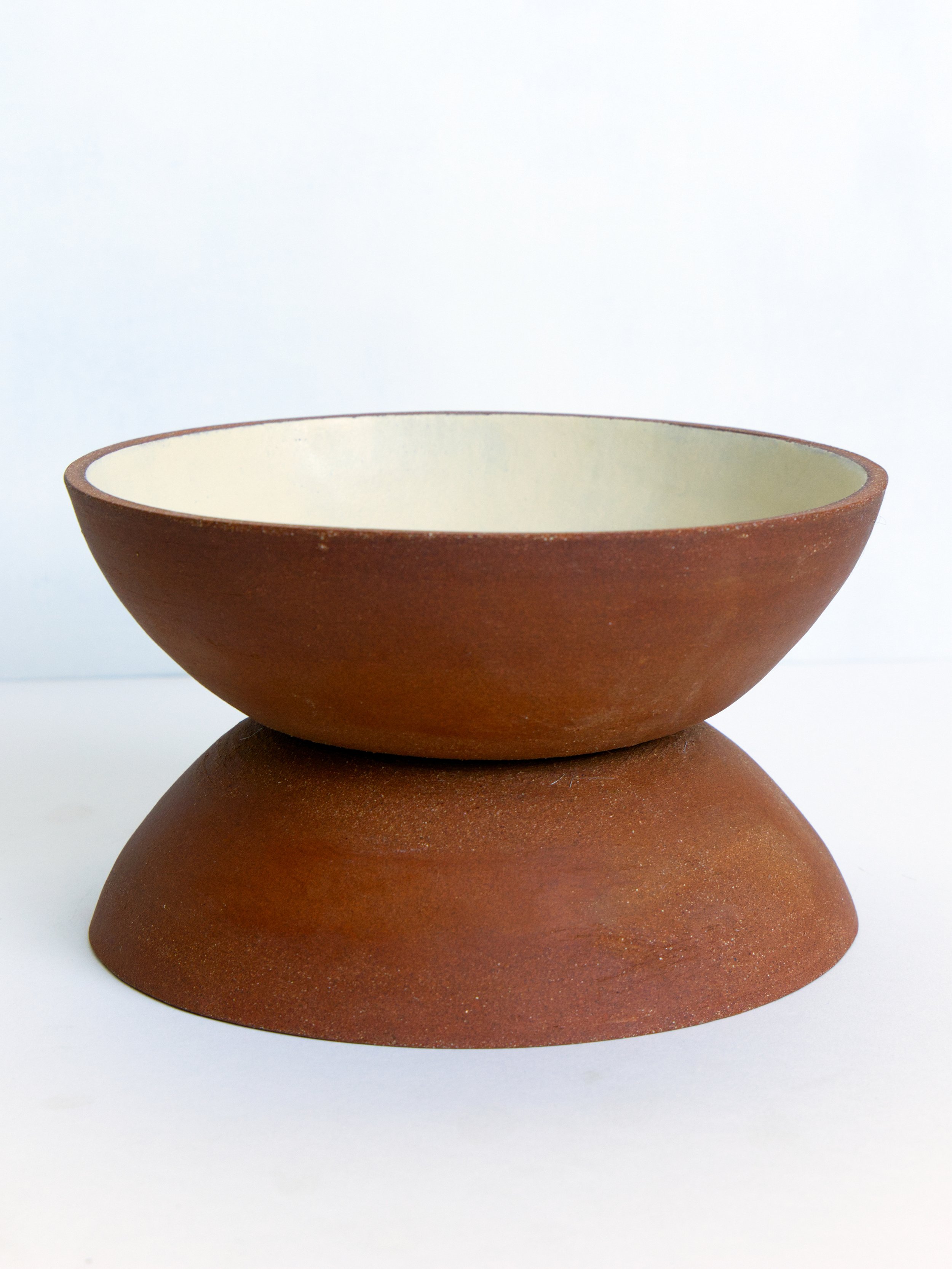 Hourglass Bowls