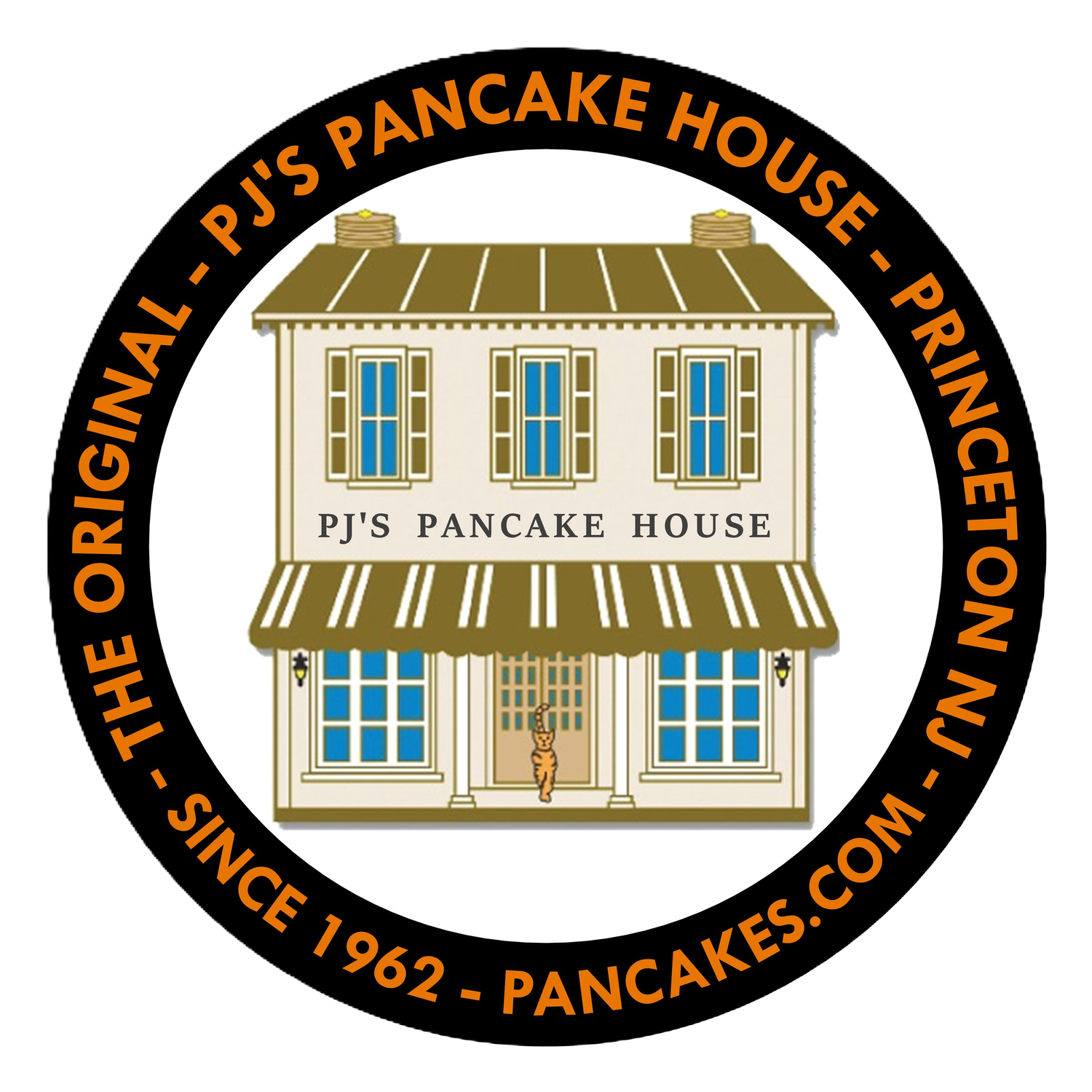 "The Original" PJ's Pancake House
