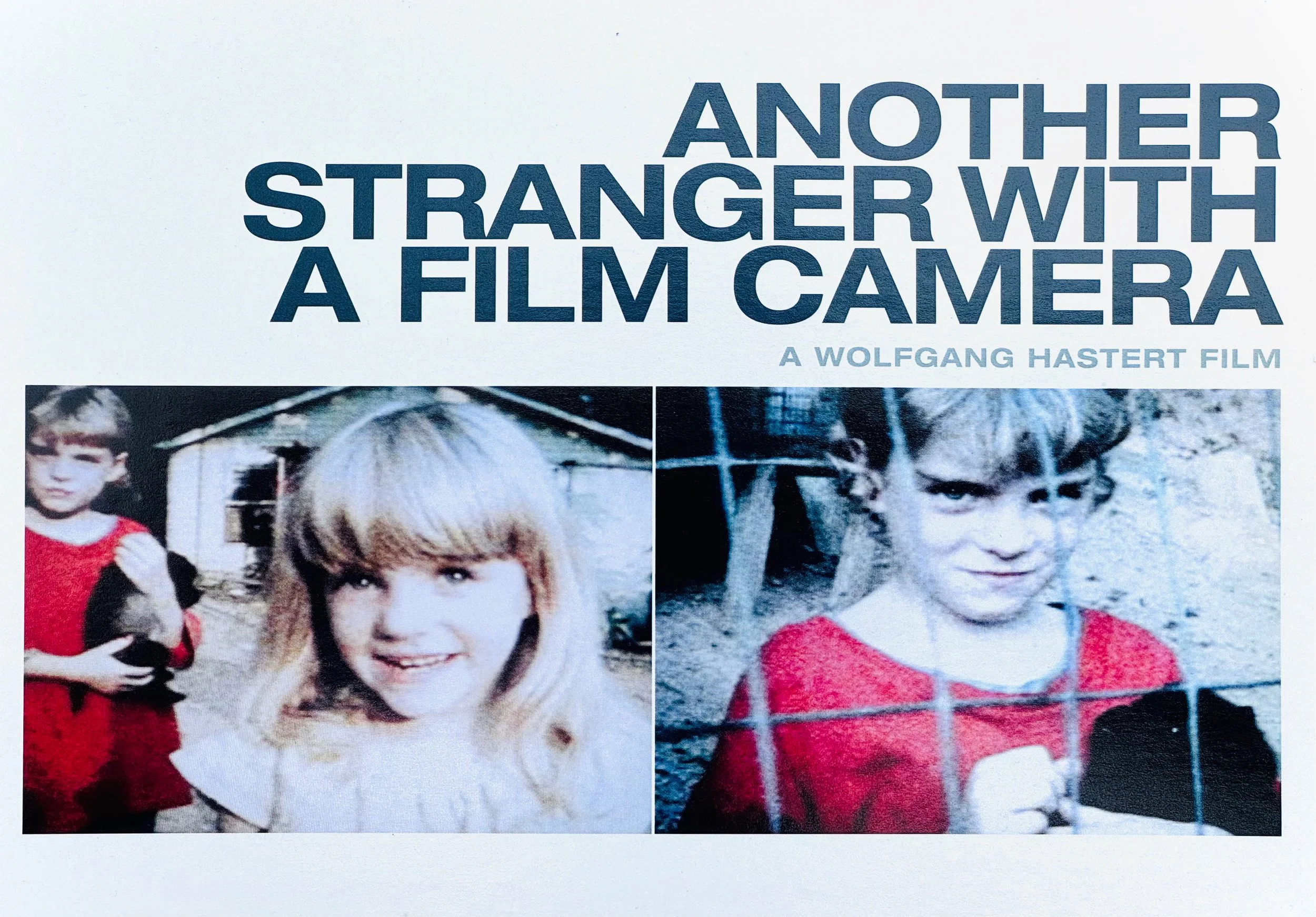 How can one document people? This film is a meditation on the process of documenting subjects with still and movie cameras. The author follows photographer Shelby Lee Adams to the families he portrays in remote places in Kentucky. The film highlights