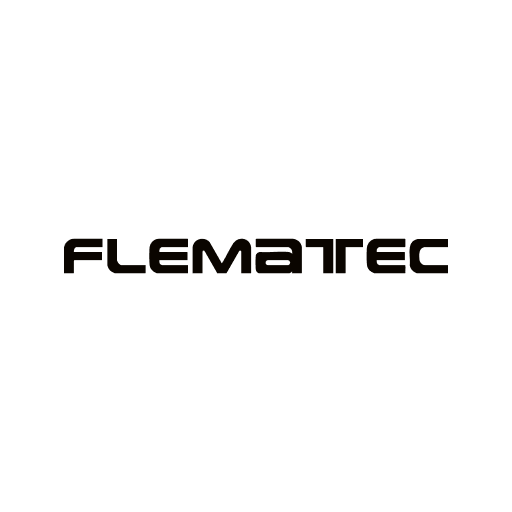 Sponsorlogo for Flematec