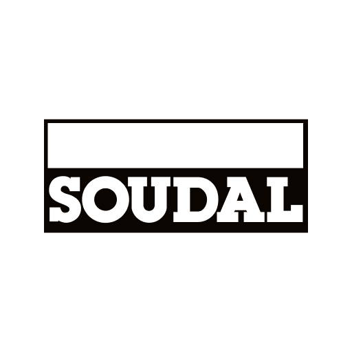 Sponsorlogo for Soudal