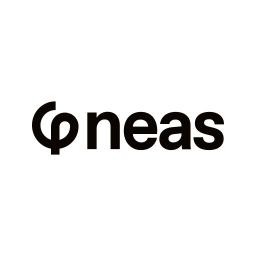 Sponsorlogo for Neas