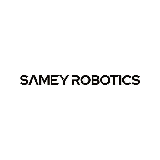 Sponsorlogo for Samey Robotics