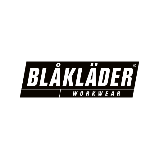 Sponsorlogo for Blåkläder