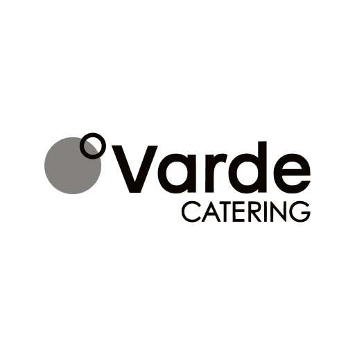 Sponsorlogo for Varde Catering