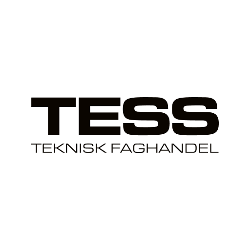 Sponsorlogo for Tess