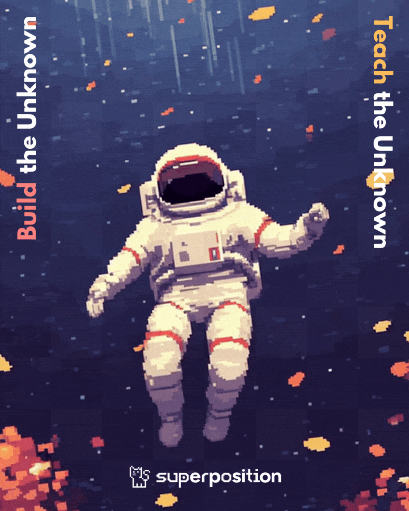 Are you a Builder or an Explorer?