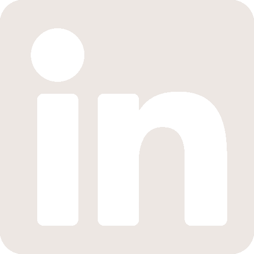 Linkedin Logo to redirect you to our LinkedIn Company Page