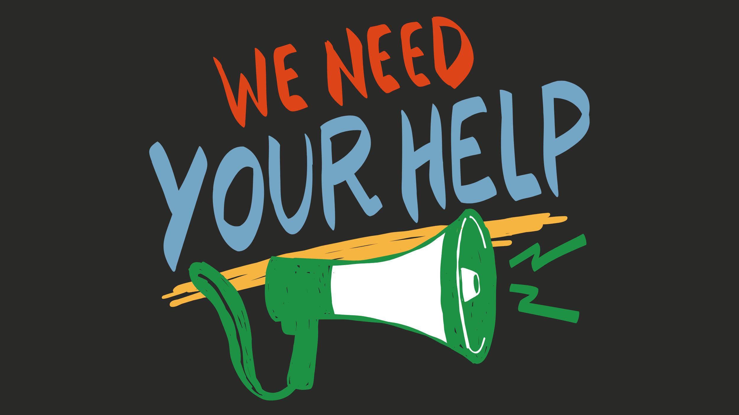 Support the Mission — roll for inclusion
