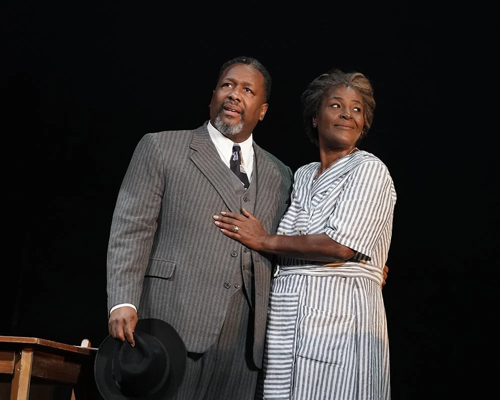 Death of a Salesman (with black cast)