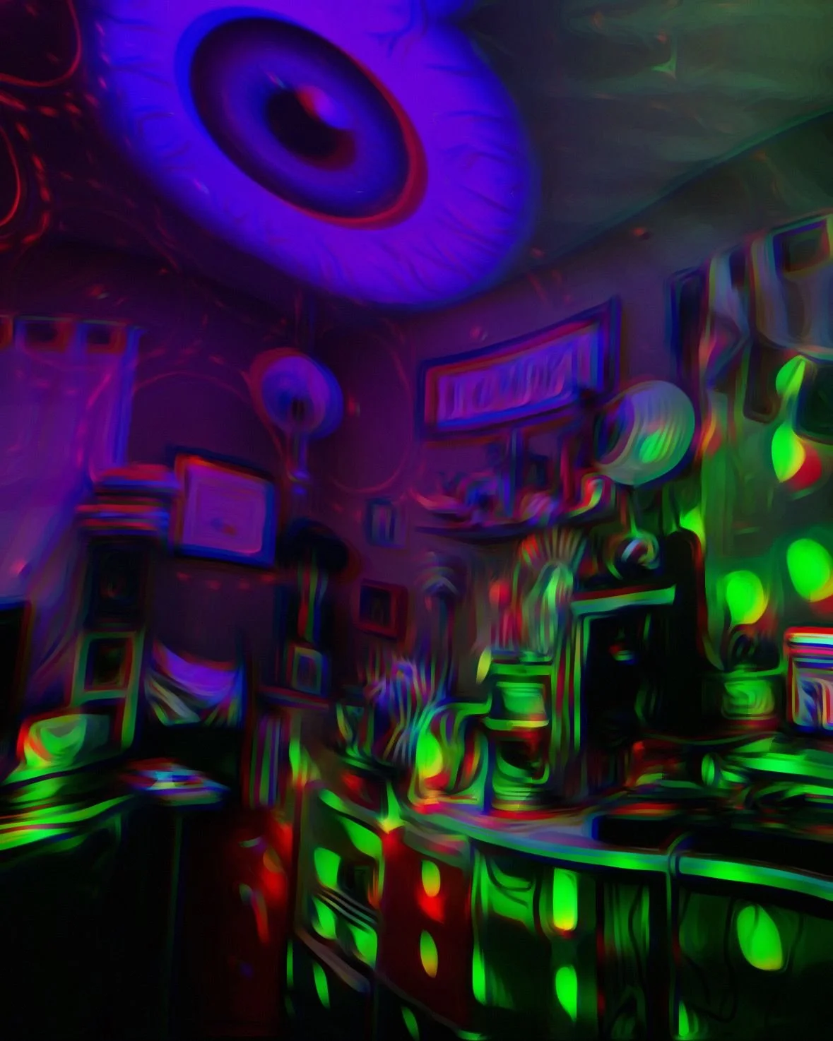 Freestyle DJ Mix 3.6.2025