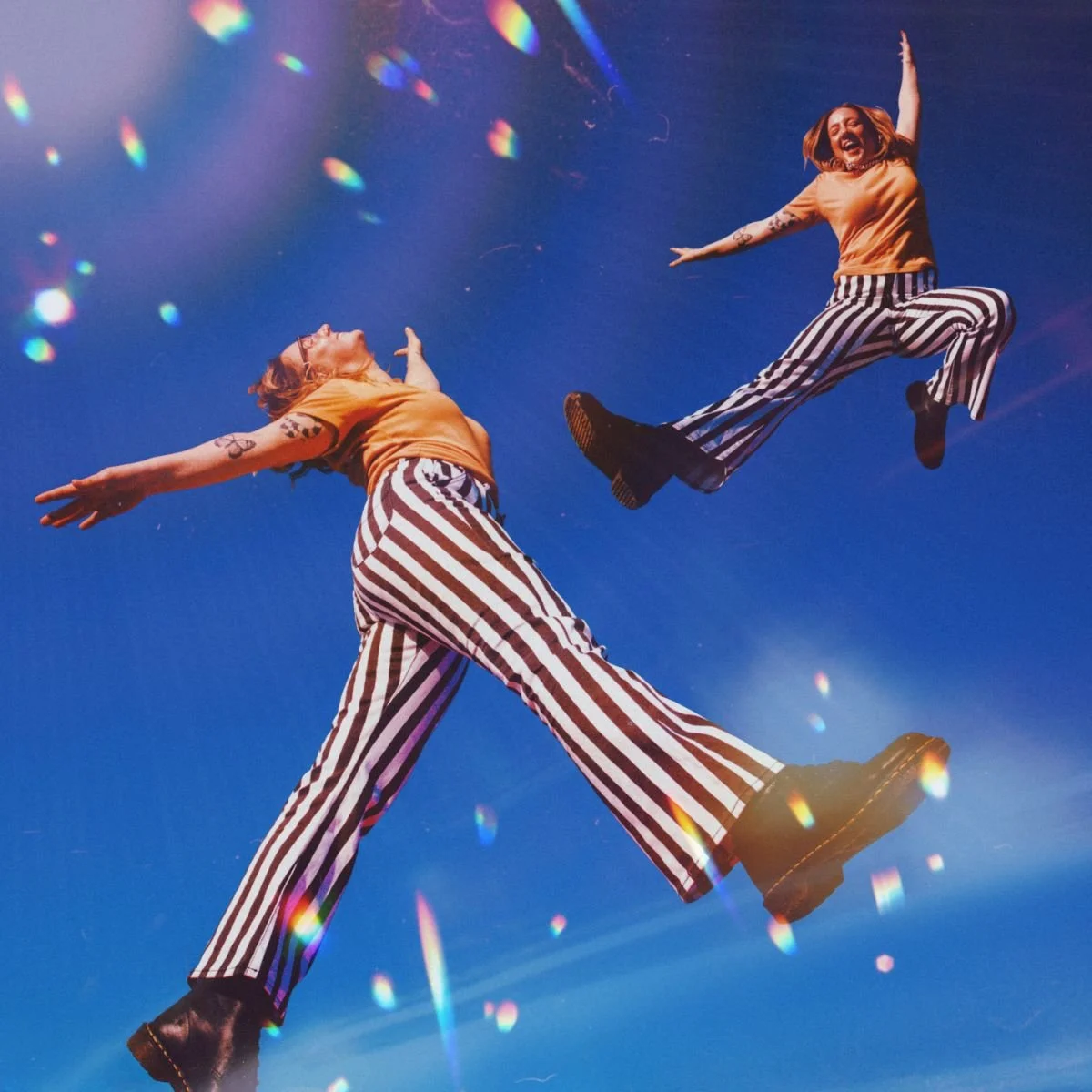 Groovetoast Album Cover v.02