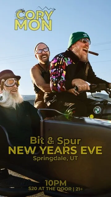 New Years Eve Celebration