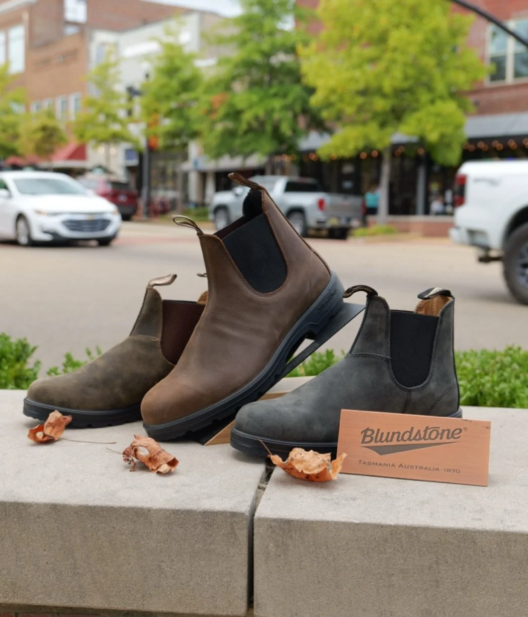 @blundstone for @reeds1905 🍂🍎