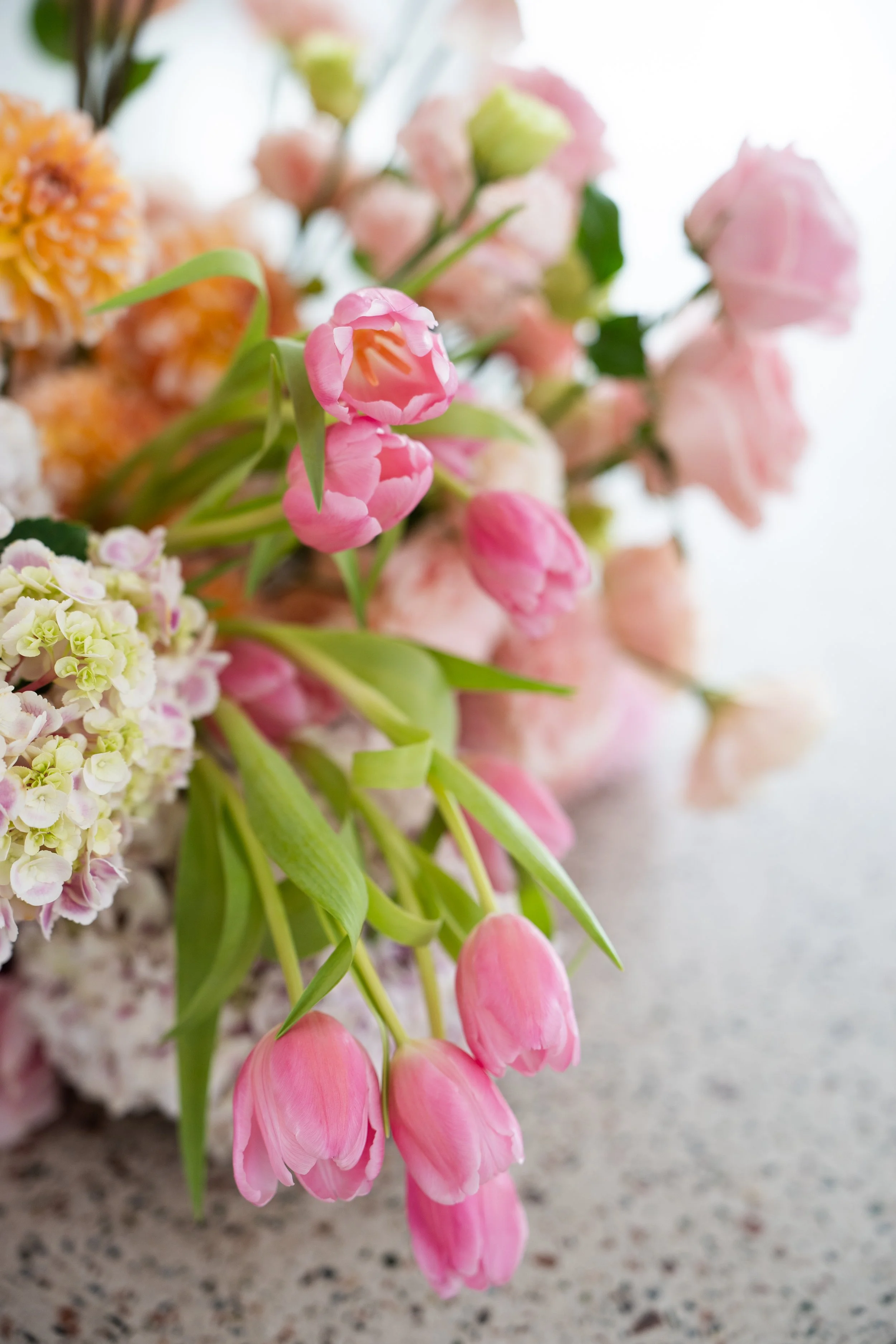 Bridal Shower at The Terrace