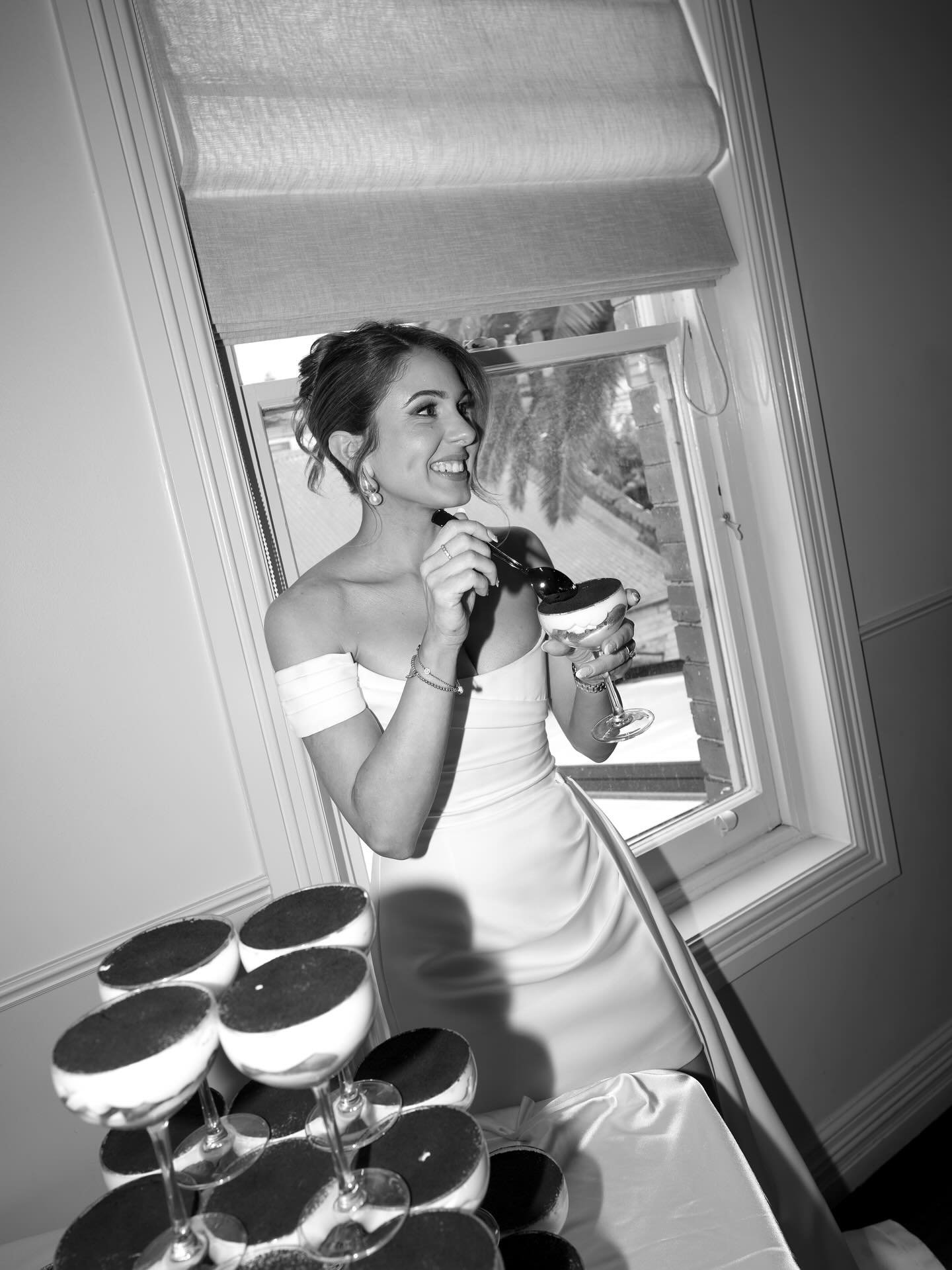 Nikki&rsquo;s bridal shower @nikki_giann 

Venue @teller.brunswickeast
Content @socialaffair_
Cake @nikoscakes
Tiramisu @tiramisutowermelbourne
Decorations @carla.collectives
Florist @melfloral.studio
Satin sign @bythirtyfive_
Silver platters @saintv