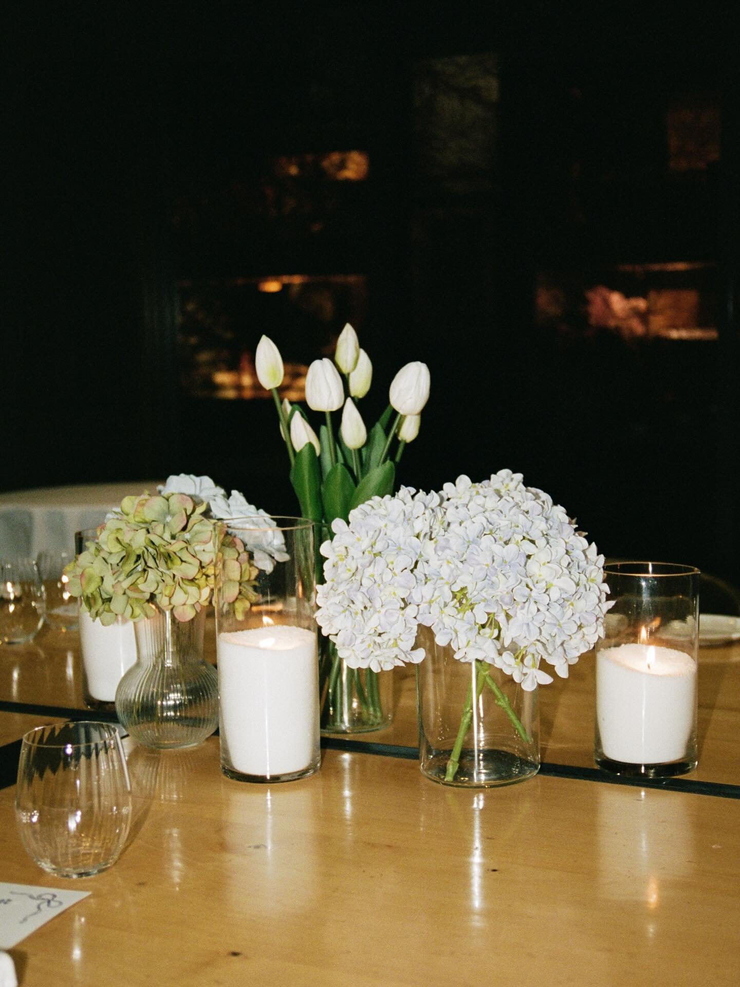 35mm film is something else #portra400 🤍🎞️