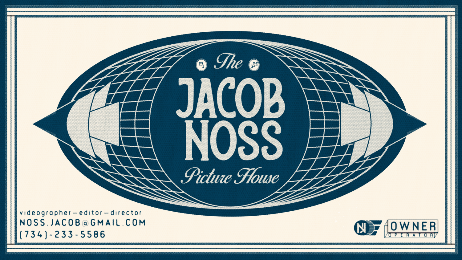 Jacob Noss