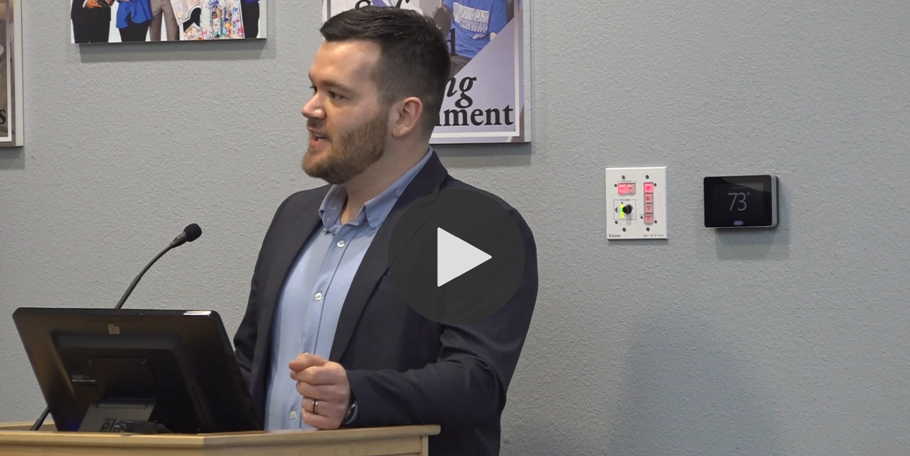 Proactive Governance and Transparent Schools: My Full Speech to the Conway School Board