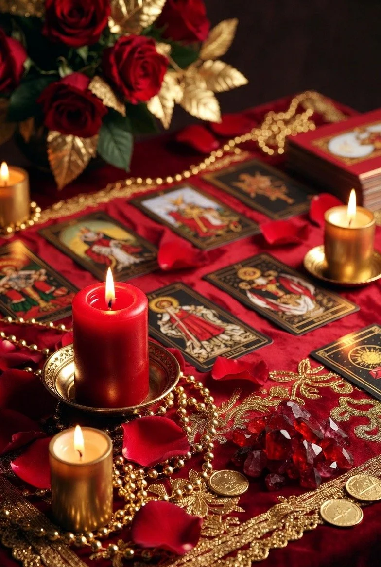 Understanding Tarot Card Readings and the Meaning Behind the Cards