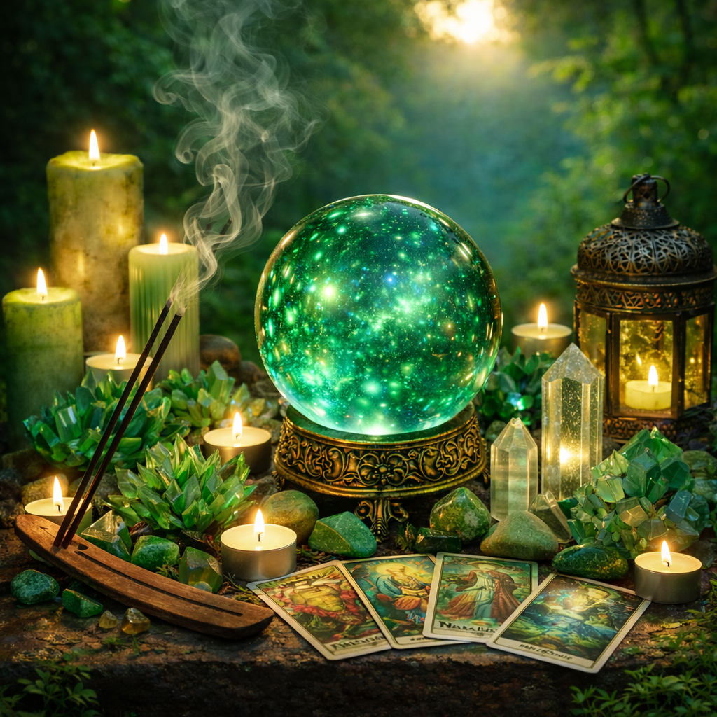 Psychic and Tarot Readings in Plainview NY for Love, Clarity, and Spiritual Direction