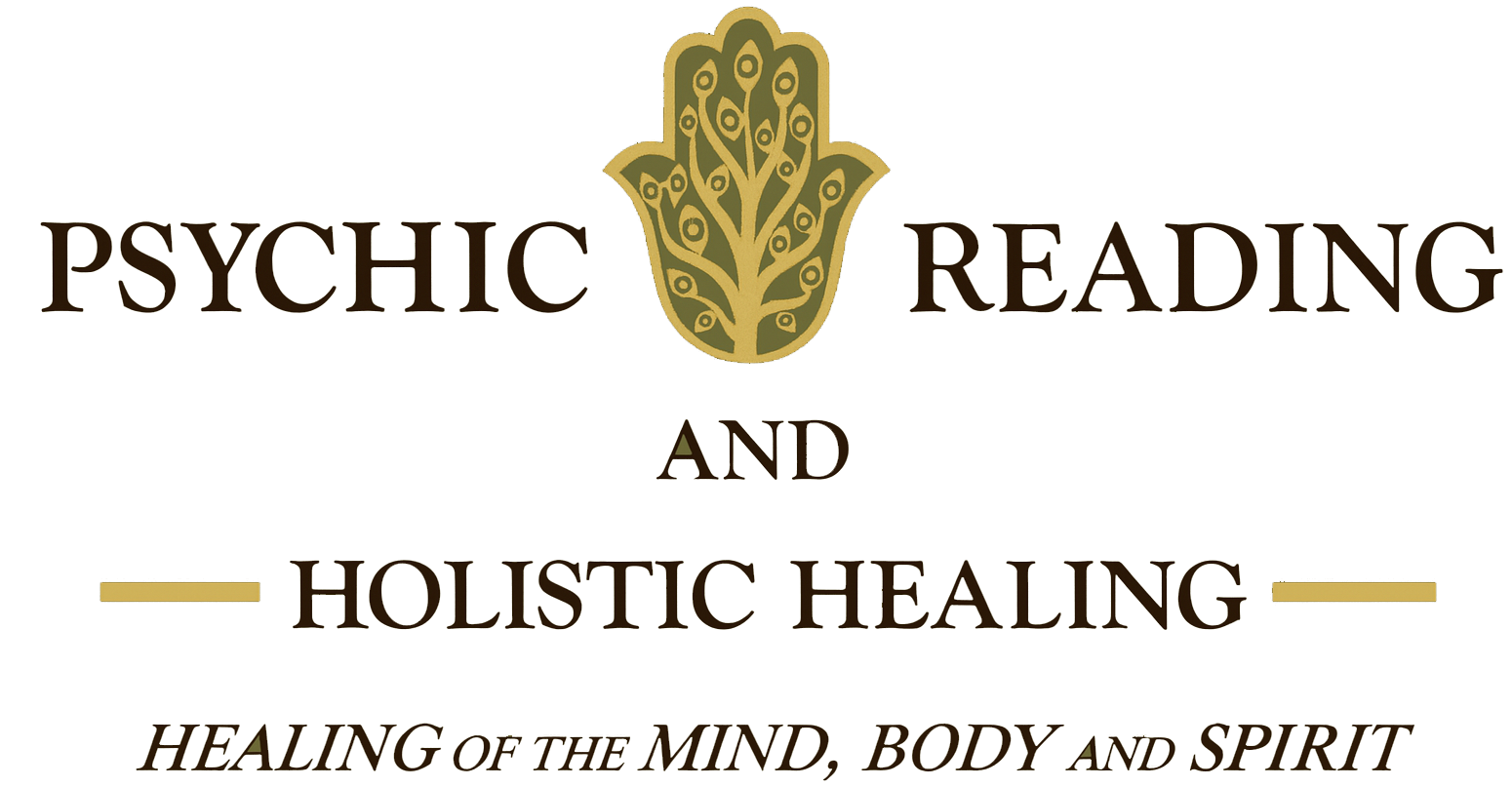 Psychic Reading and Holistic Healing