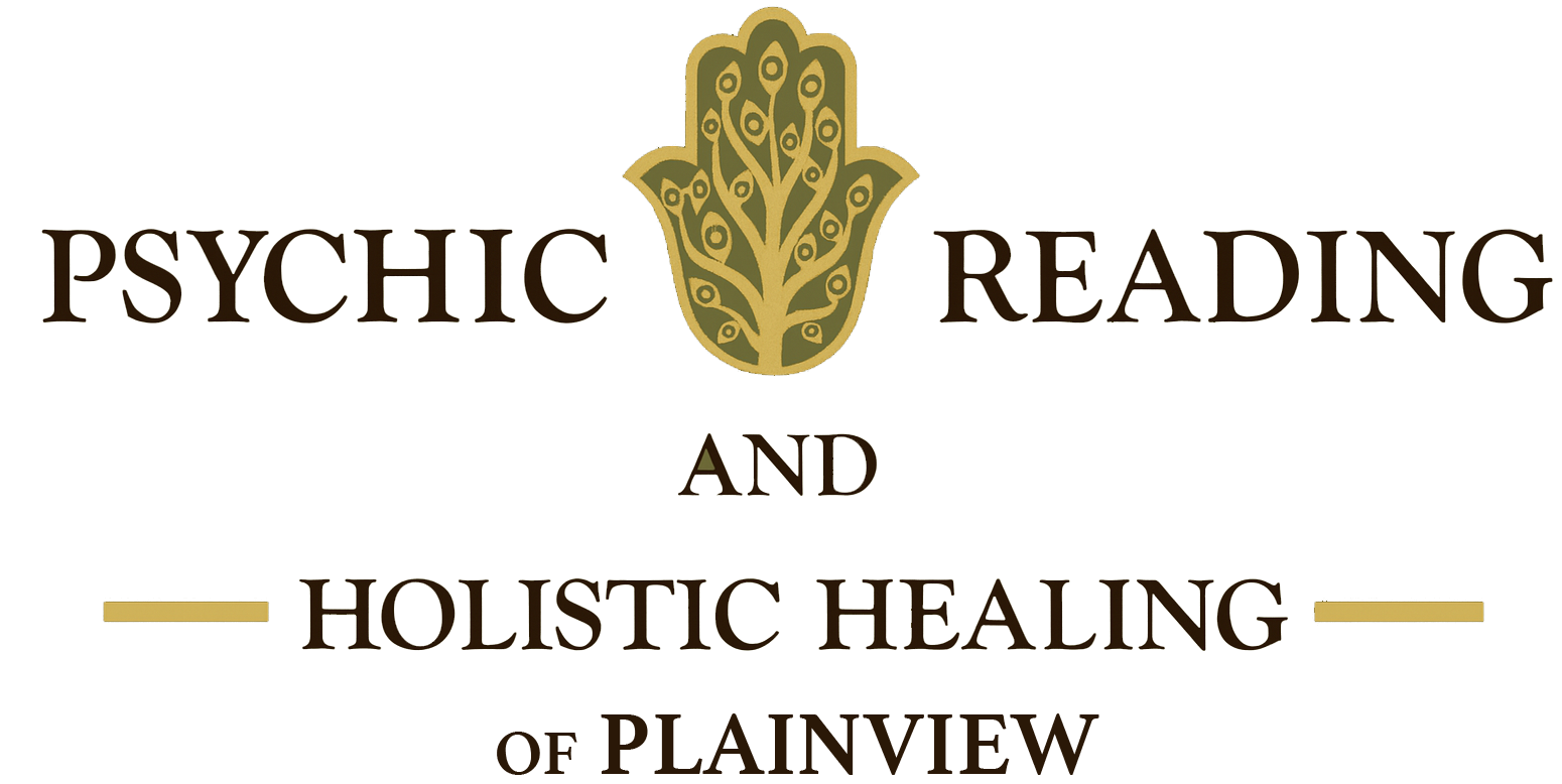 Psychic of Plainview