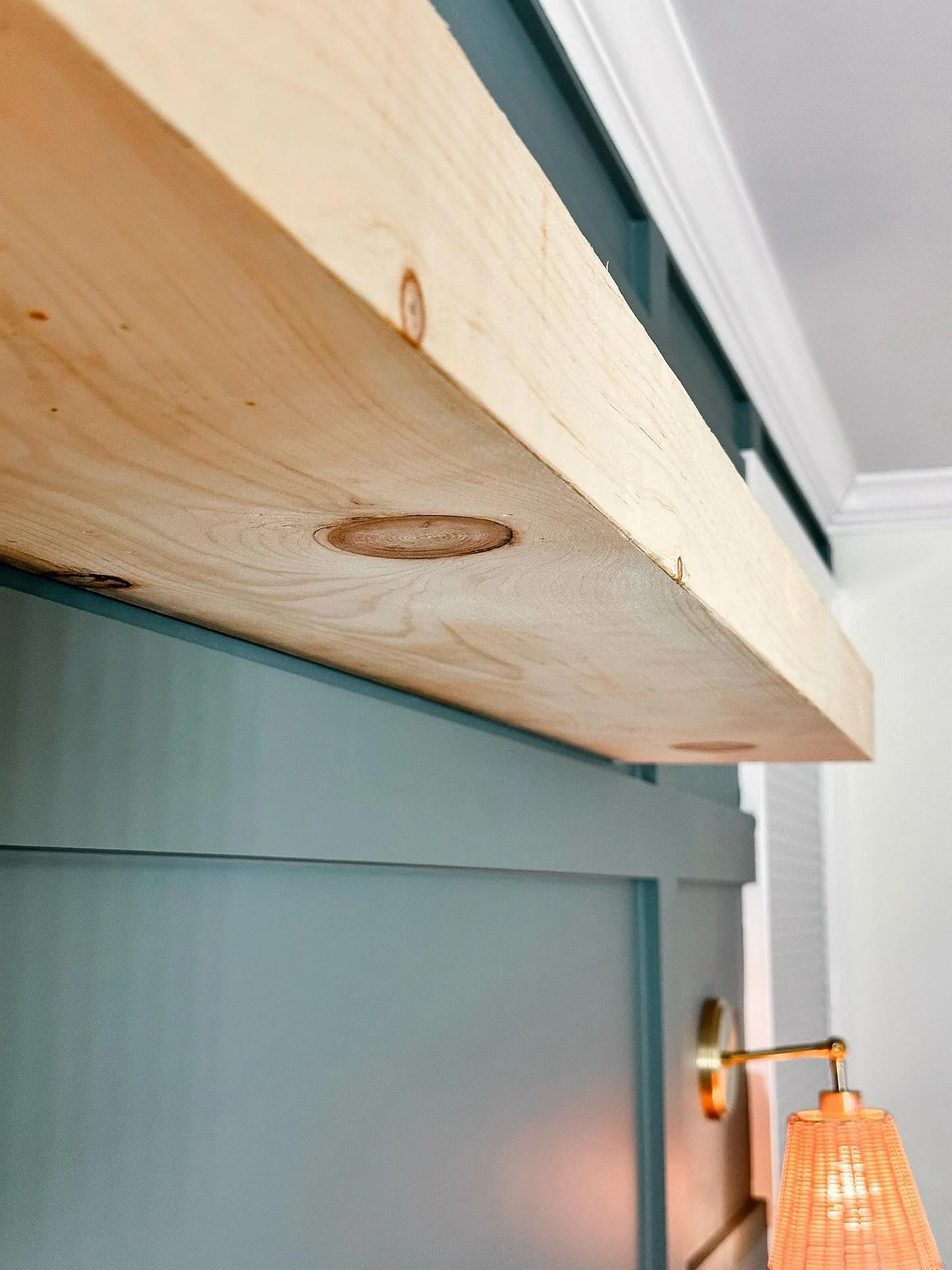 Floating shelf ✅✅✅