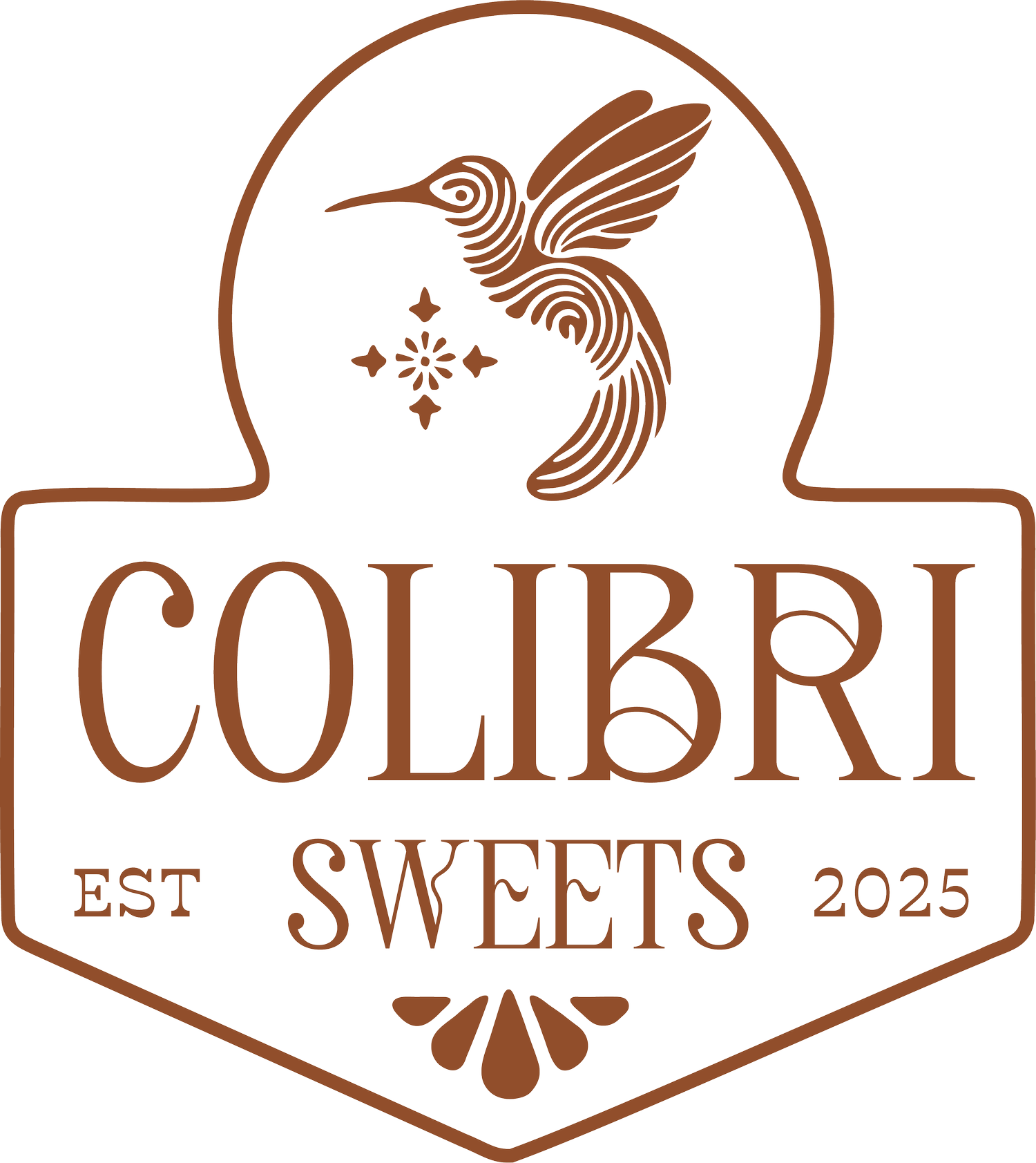 Colibri Sweets