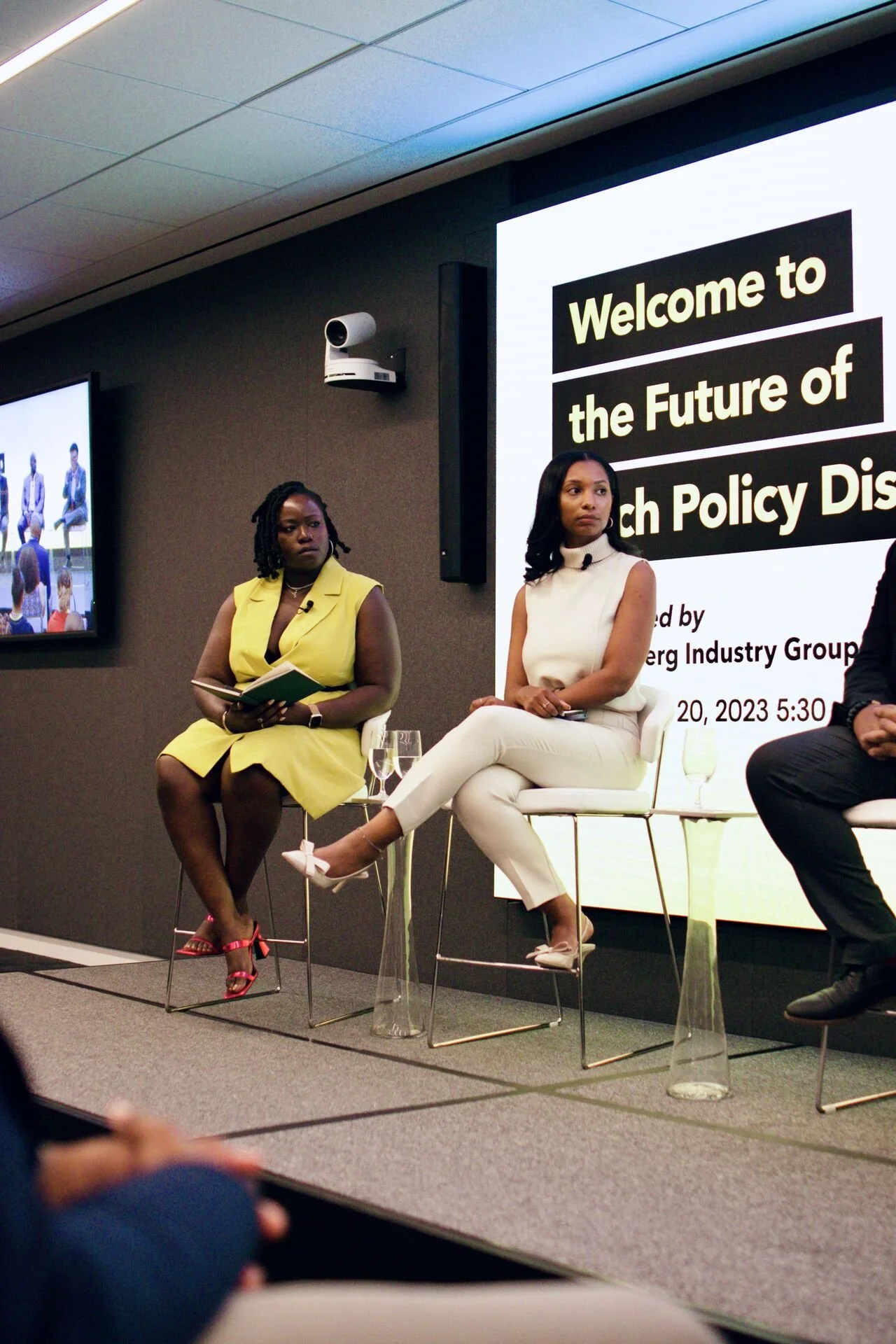 Bloomberg Industry Group
